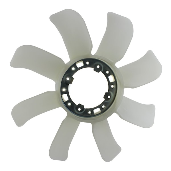 Aisin Lexus Lx450 97-96/Toyota Land Cruiser 97 Fan Blade, Fnt004 FNT004 - main